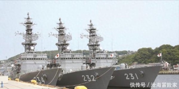 悦来网 菲律宾成“香饽饽”？日本欲卖6艘军舰，美国也悄悄现身展示关怀