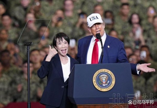 中国星配资 连摔2架战机，让特朗普清醒，解放军的电磁弹射，与美军是无缘了